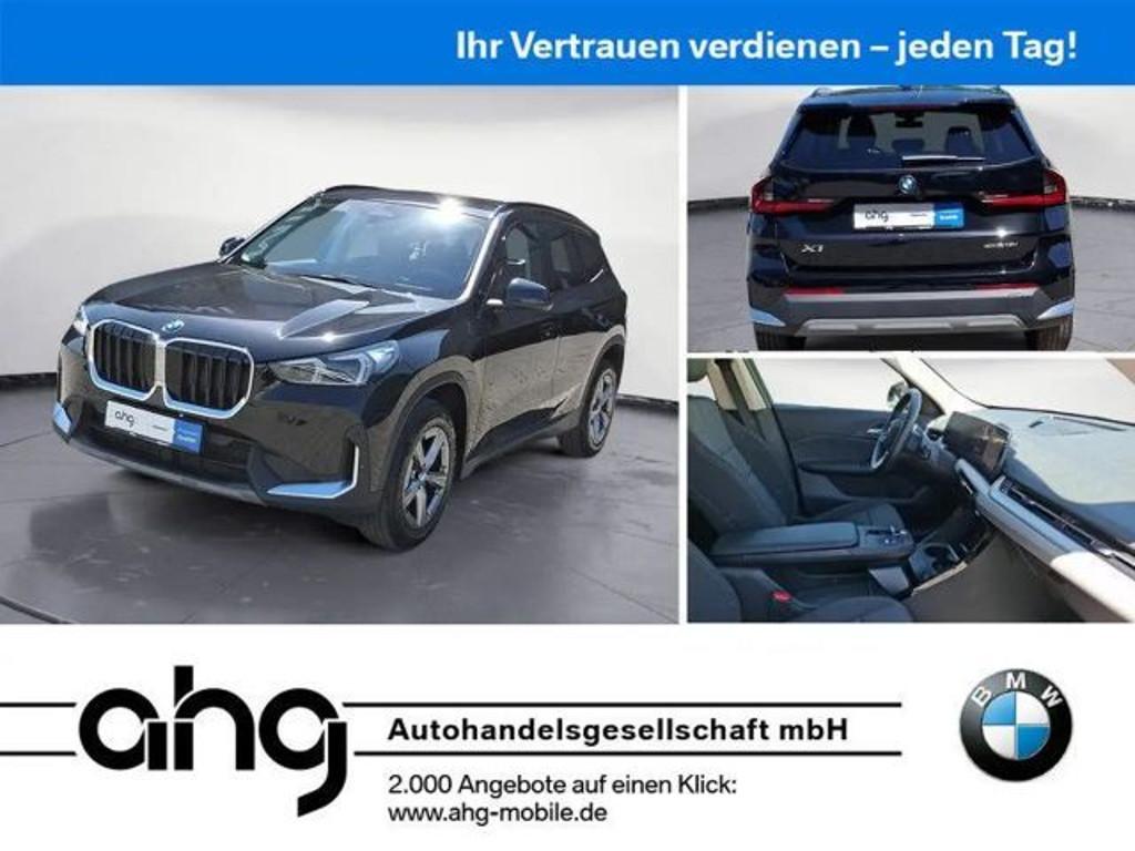 BMW X1 2024 Benzine