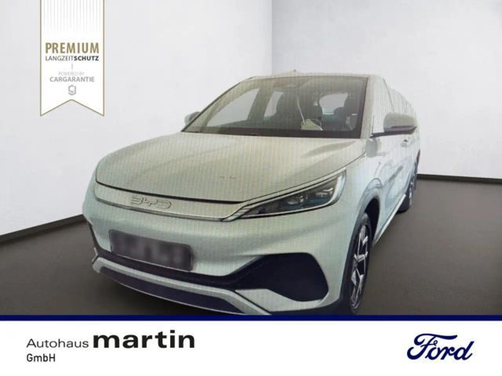 BYD ATTO 3 2023 Elektrisch