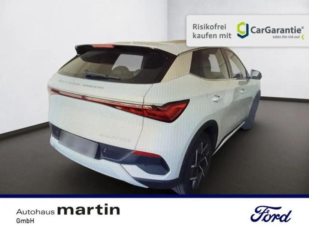 BYD ATTO 3