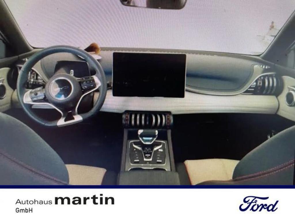 BYD ATTO 3