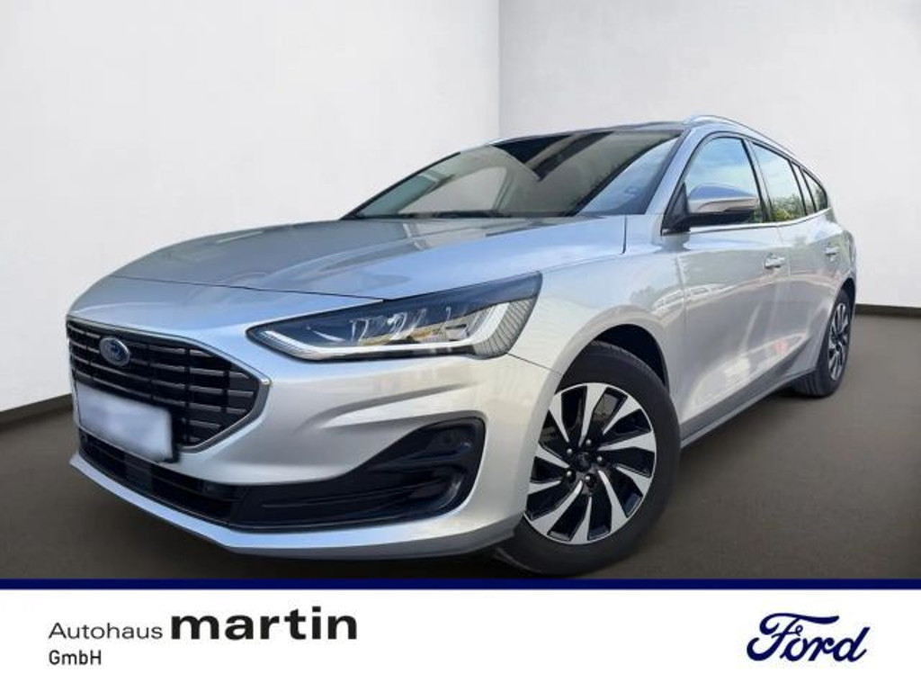 Ford Focus 2024 Benzine