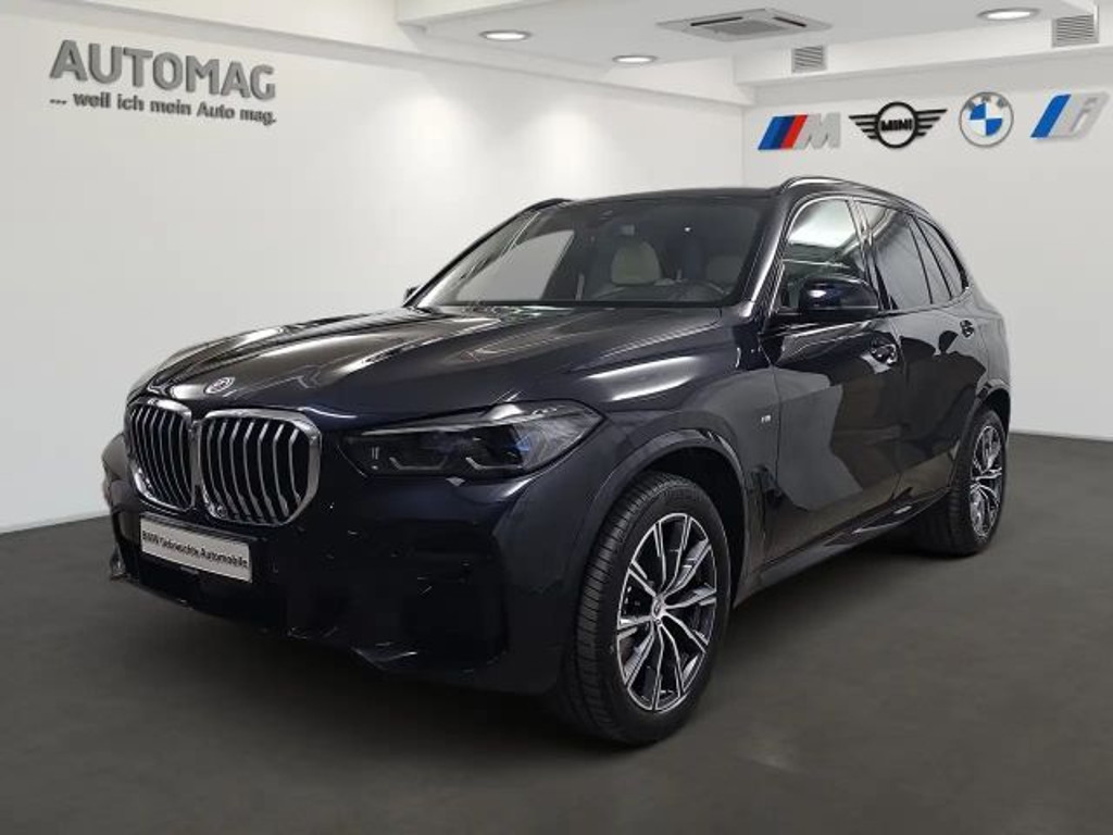 BMW X5 2022 Diesel