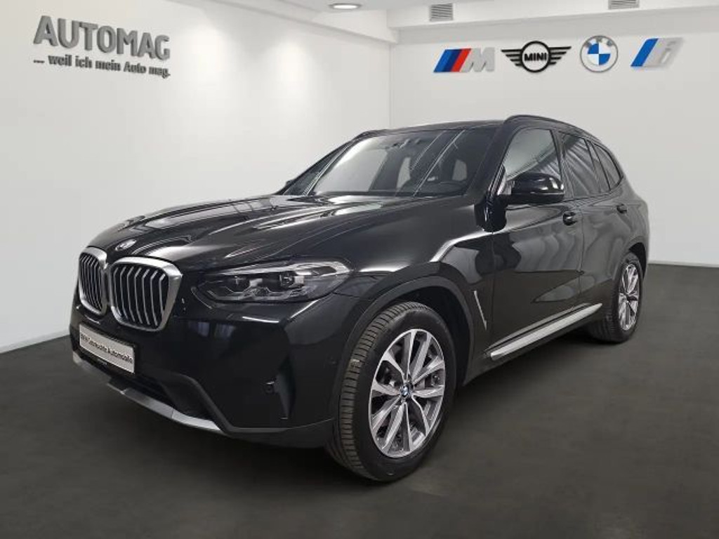 BMW X3 2022 Diesel