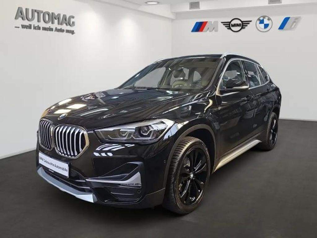 BMW X1 2021 Diesel