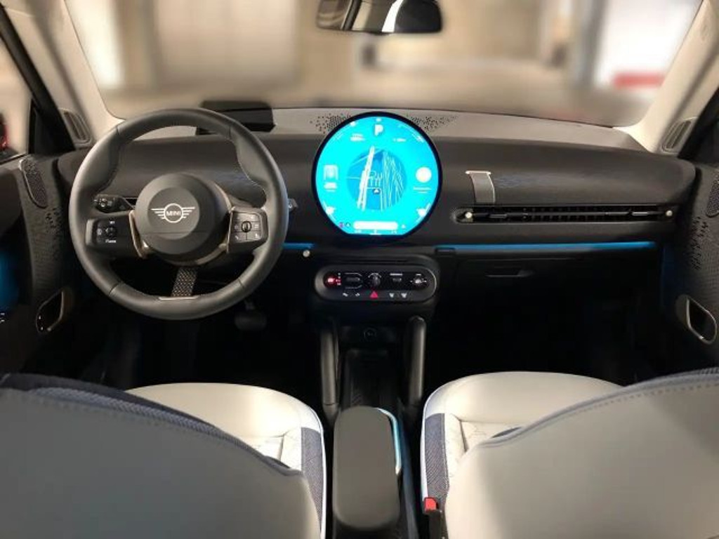 Mini Mini Electric