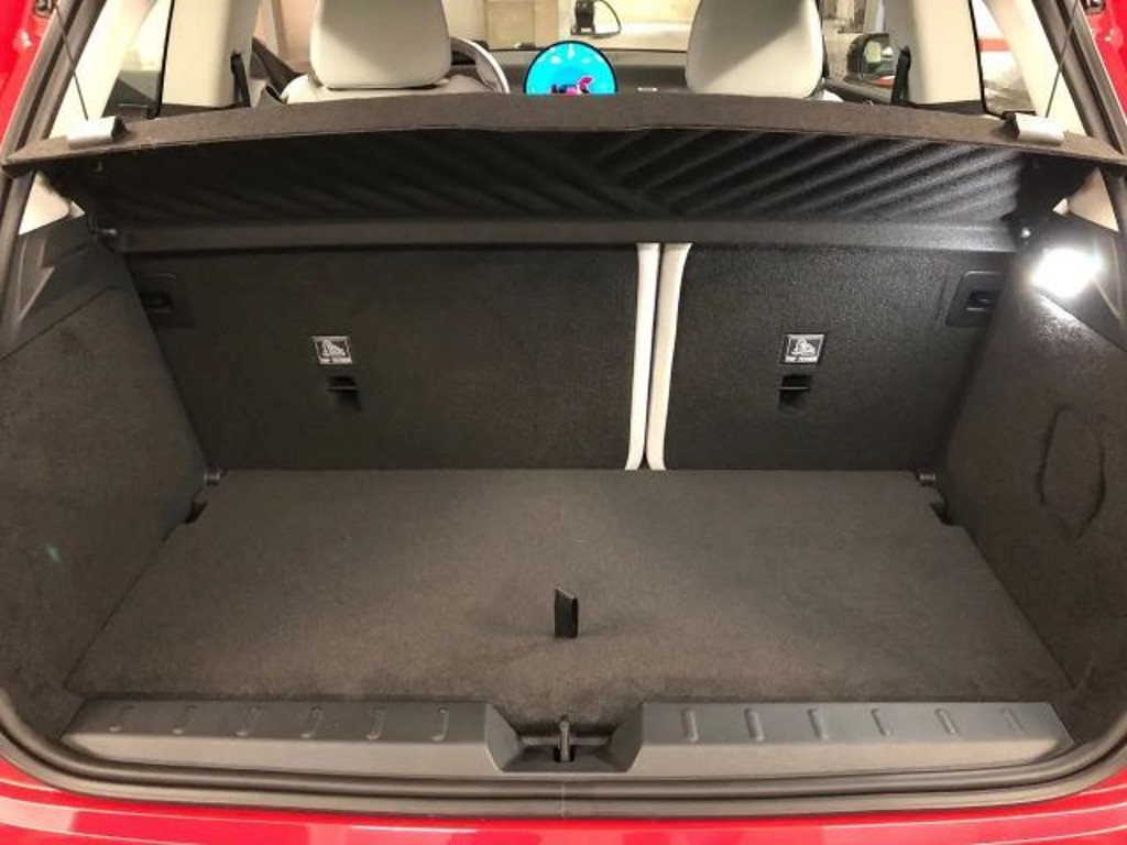 Mini Mini Electric