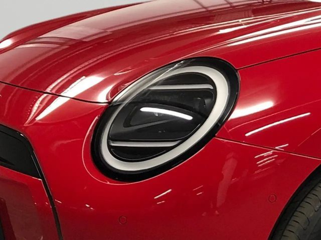 Mini Mini Electric