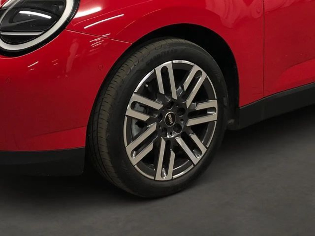 Mini Mini Electric