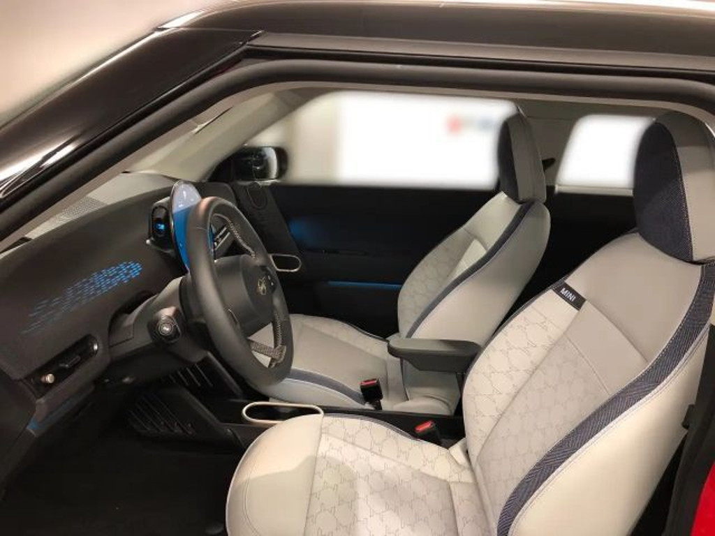 Mini Mini Electric