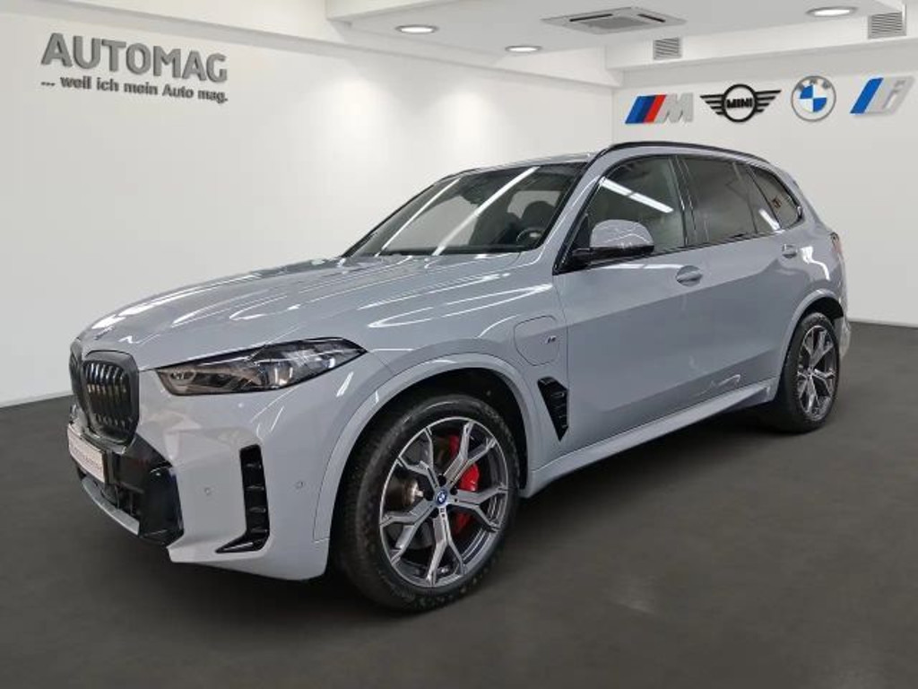 BMW X5 2024 Hybride Benzine