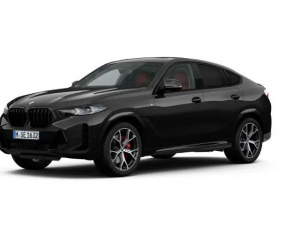 BMW X6 2025 Diesel