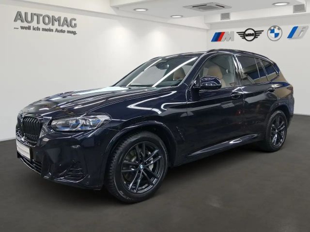 BMW X3 2024 Diesel