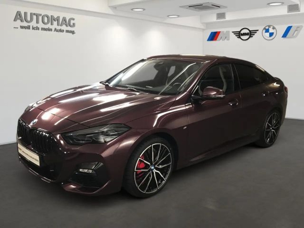 BMW 2 Serie 2024 Benzine