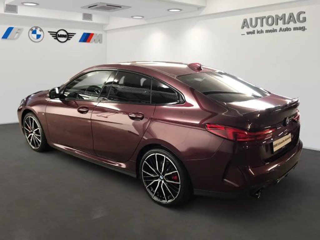 BMW 2 Serie