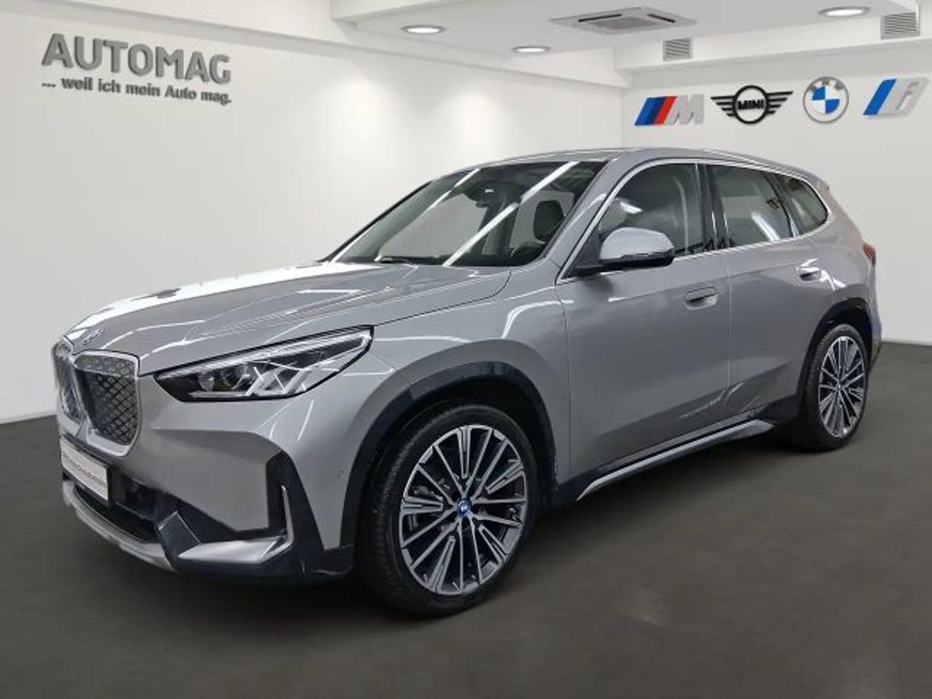BMW iX1 2023 Elektrisch