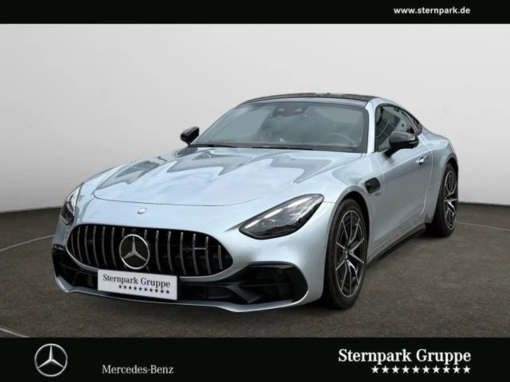 Mercedes-Benz AMG GT 2025 Benzine