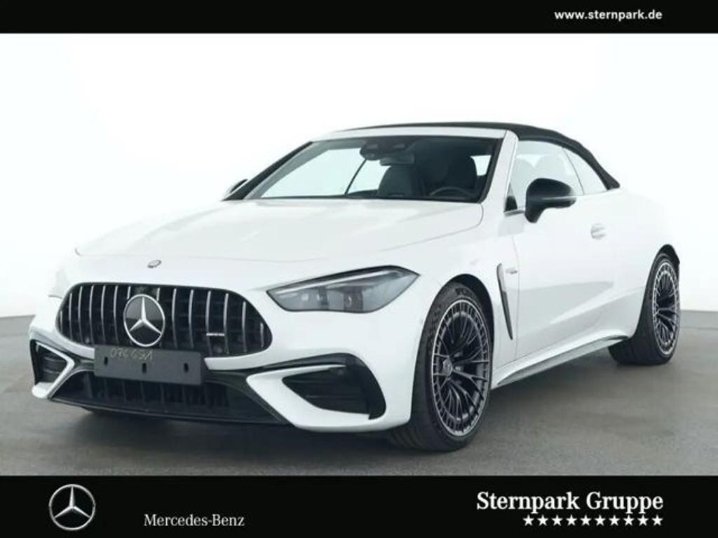 Mercedes-Benz A-Klasse 2025 Benzine