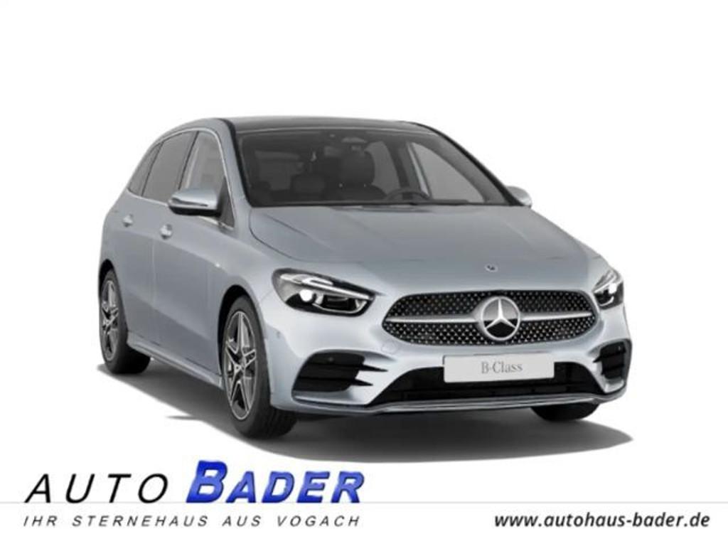 Mercedes-Benz B-Klasse 2025 Hybride Benzine
