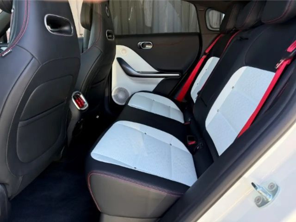 Smart #3