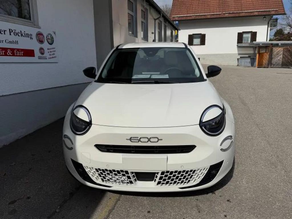 Fiat 600e