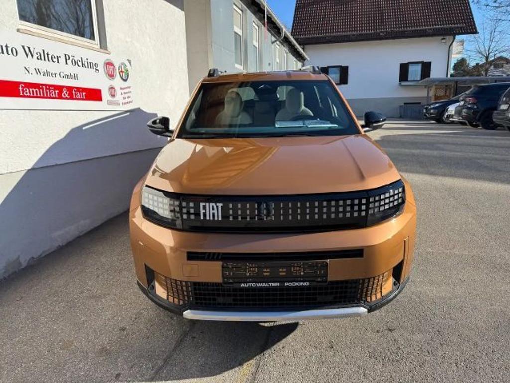 Fiat Grande Panda