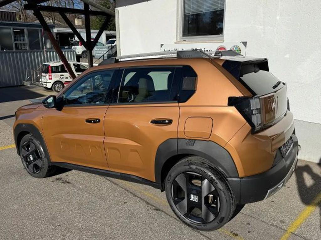 Fiat Grande Panda