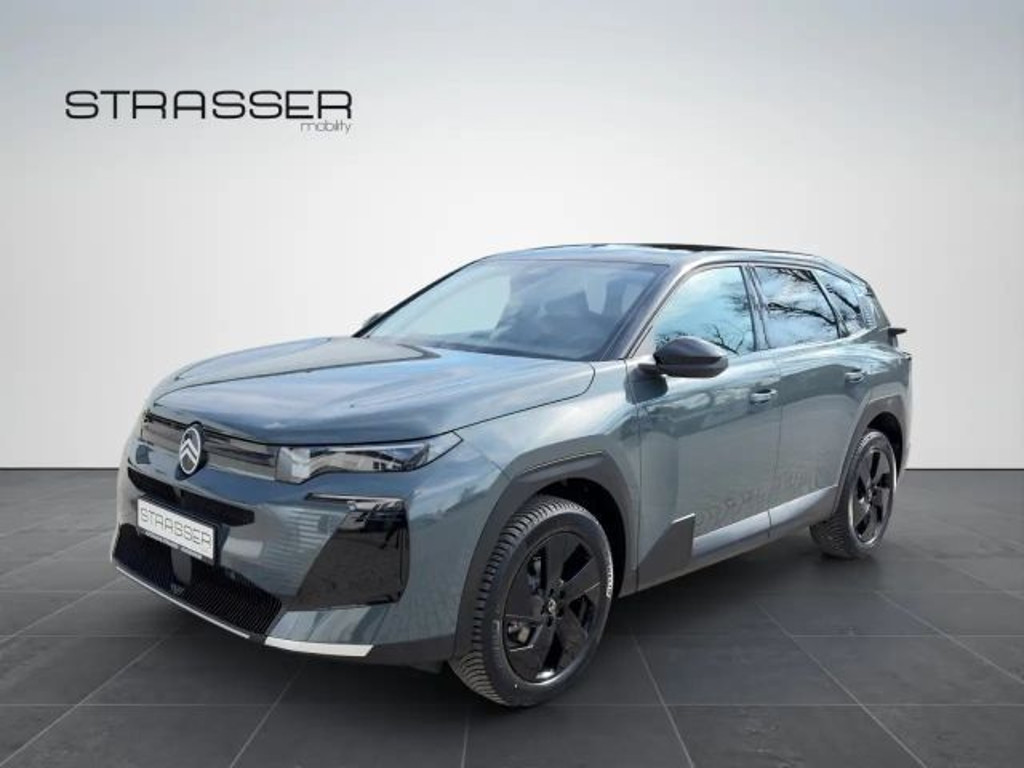Citroën C5 Aircross 2026 Benzine