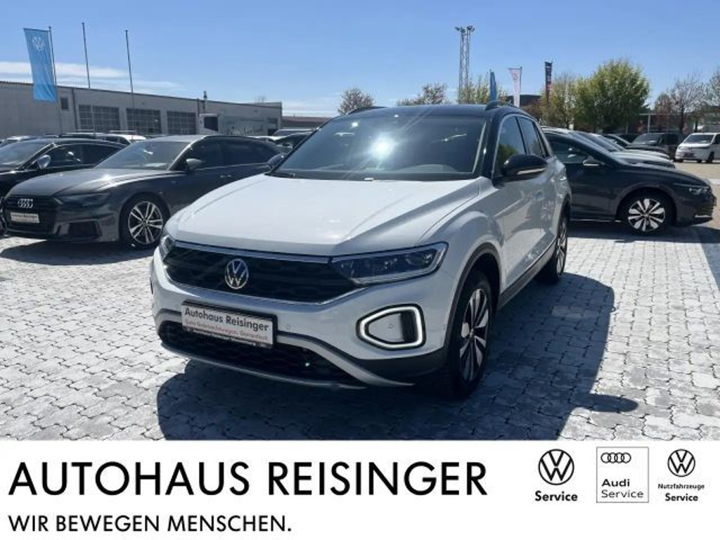 Volkswagen T-Roc 2025 Diesel
