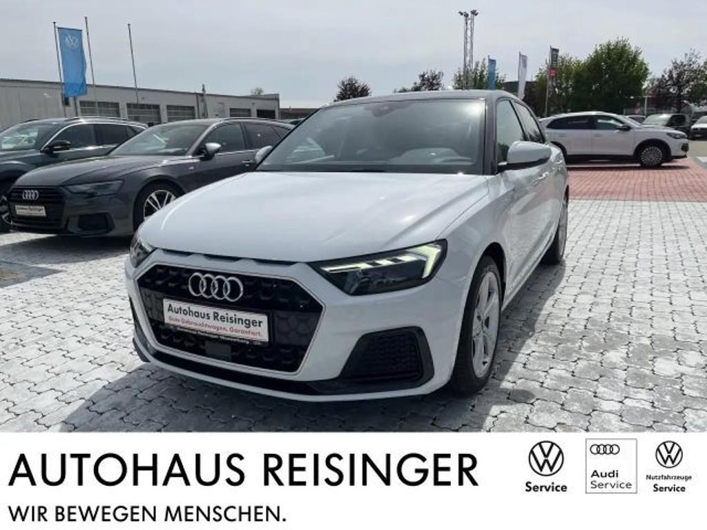 Audi A1 2021 Benzine