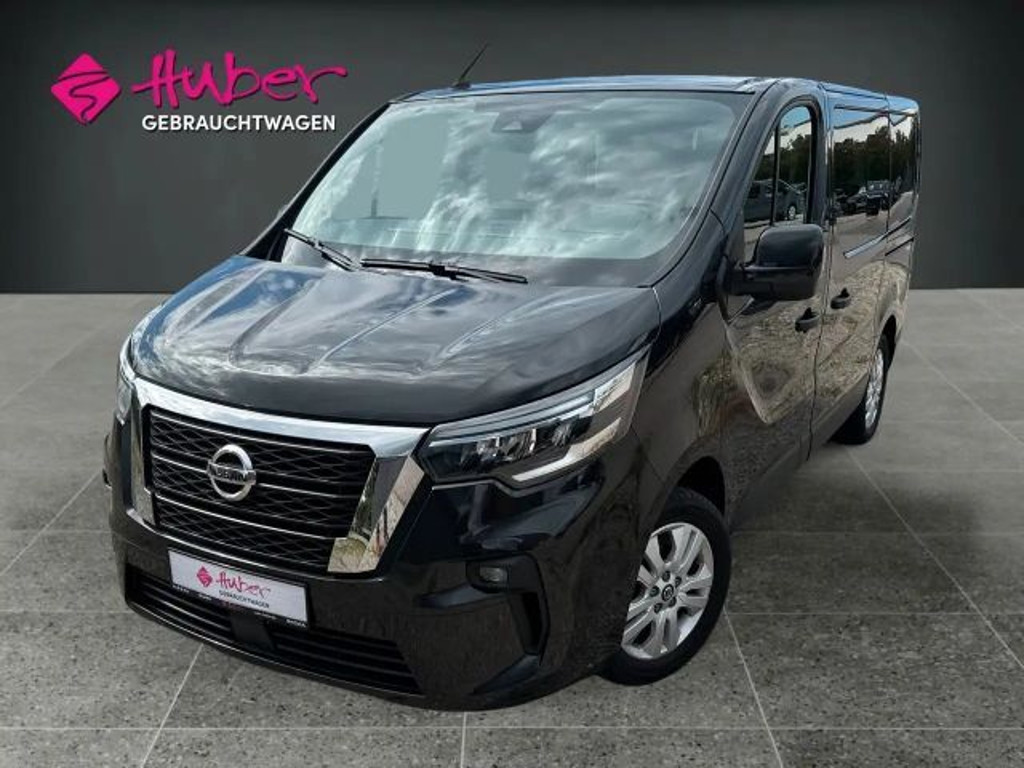 Nissan Primastar 2024 Diesel