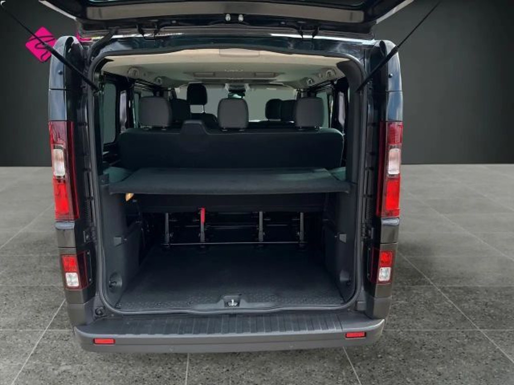 Nissan Primastar