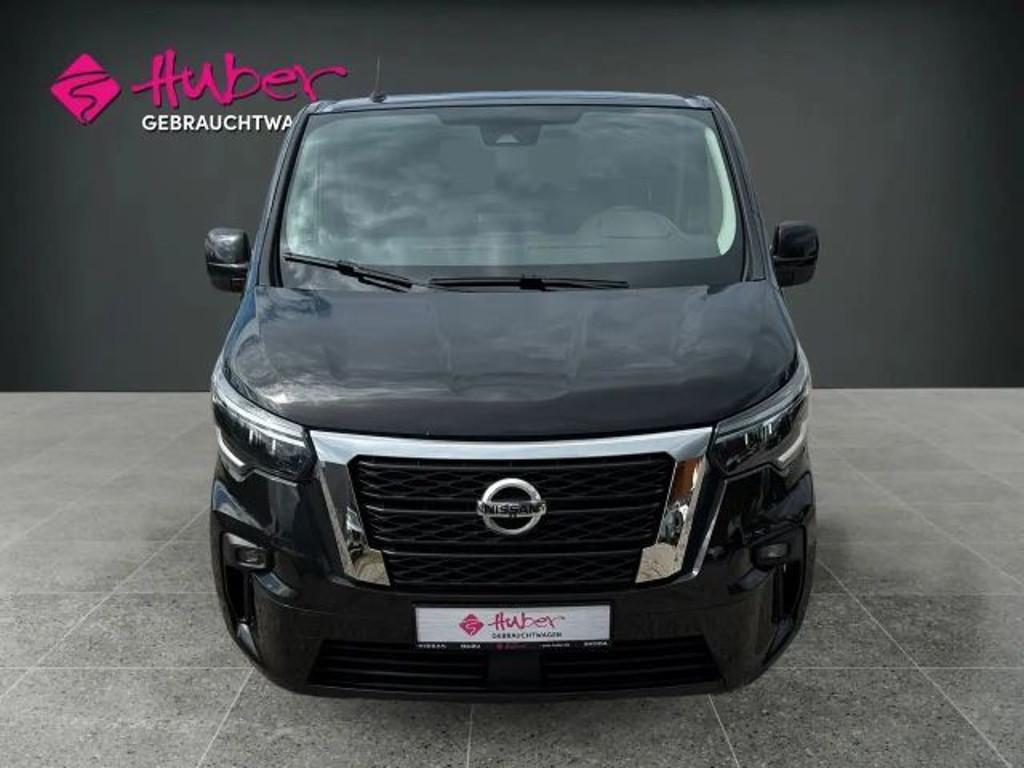 Nissan Primastar