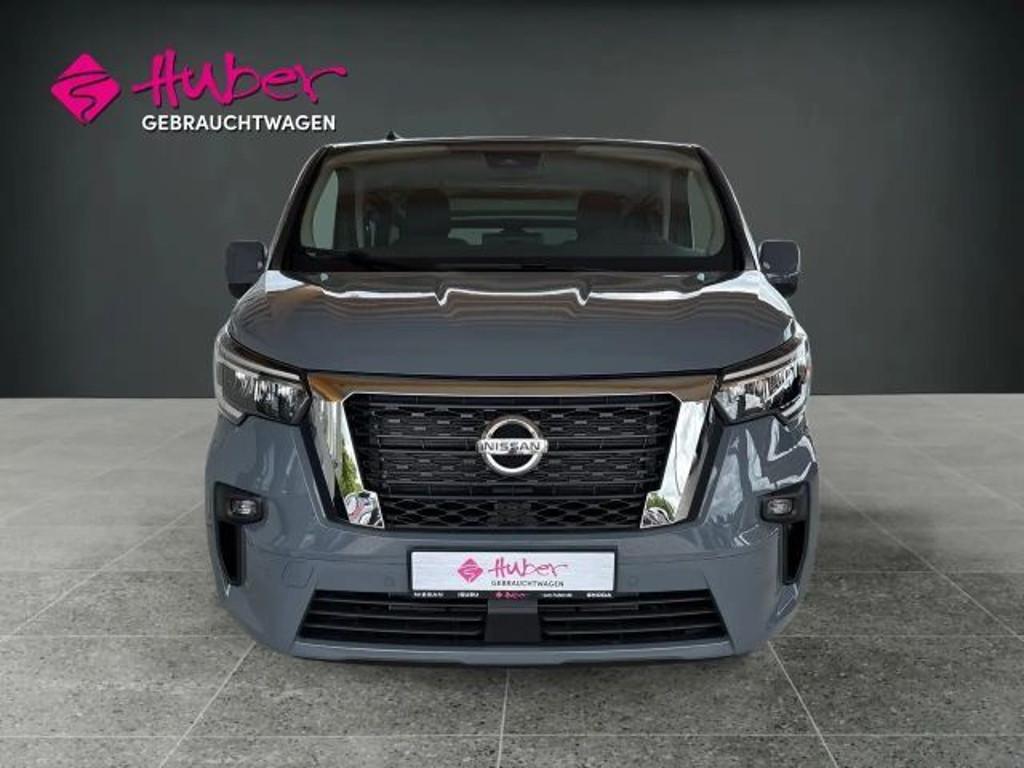 Nissan Primastar