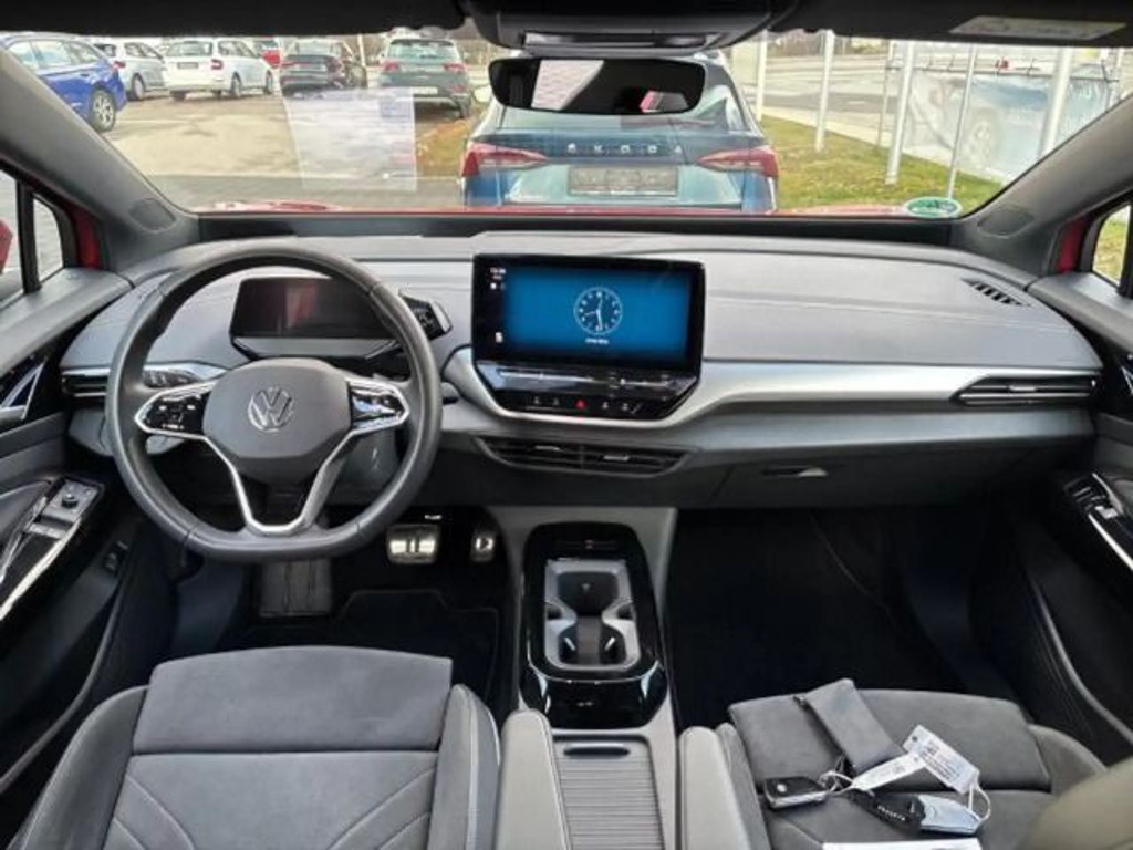 Volkswagen ID.5
