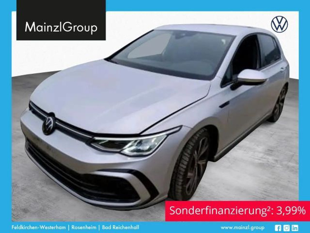 Volkswagen Golf 2024 Benzine