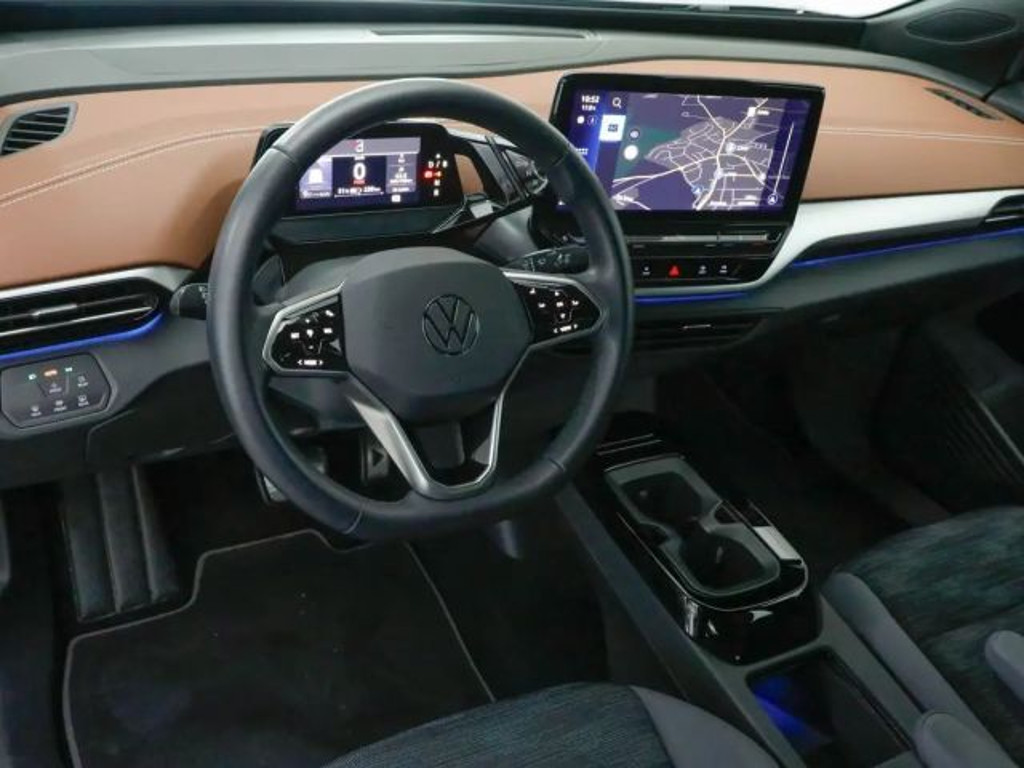 Volkswagen ID.5