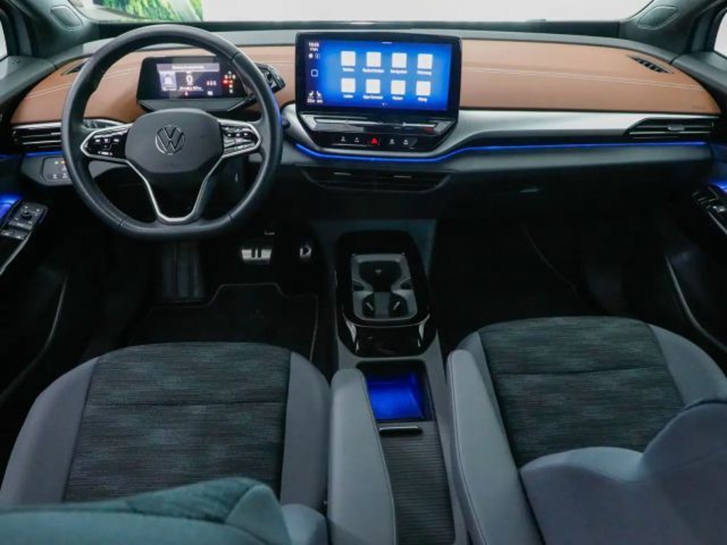 Volkswagen ID.5