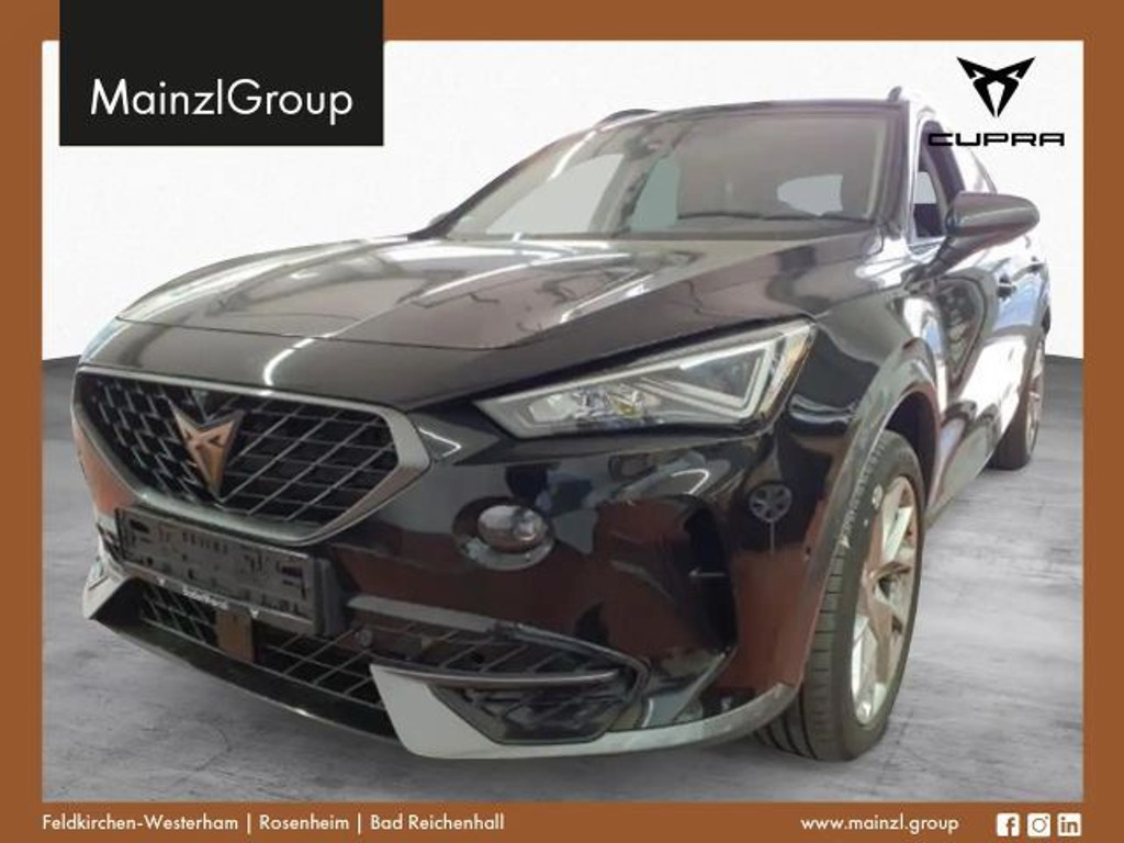 Cupra Formentor 2023 Diesel