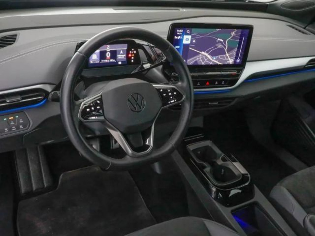 Volkswagen ID.5