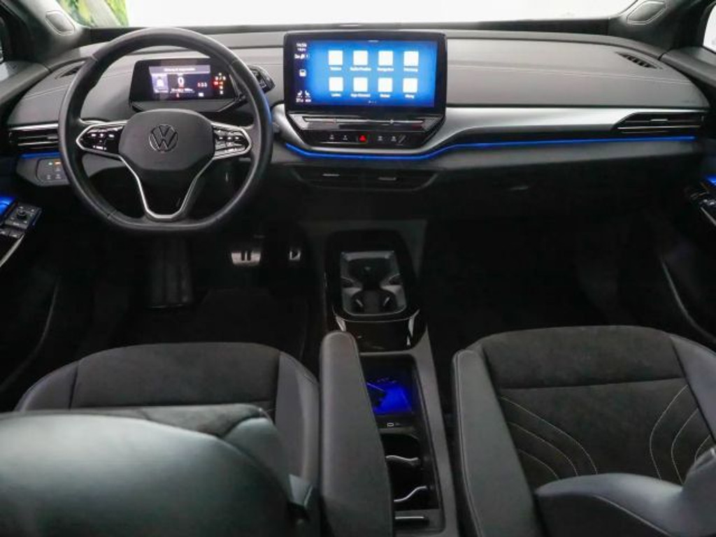 Volkswagen ID.5