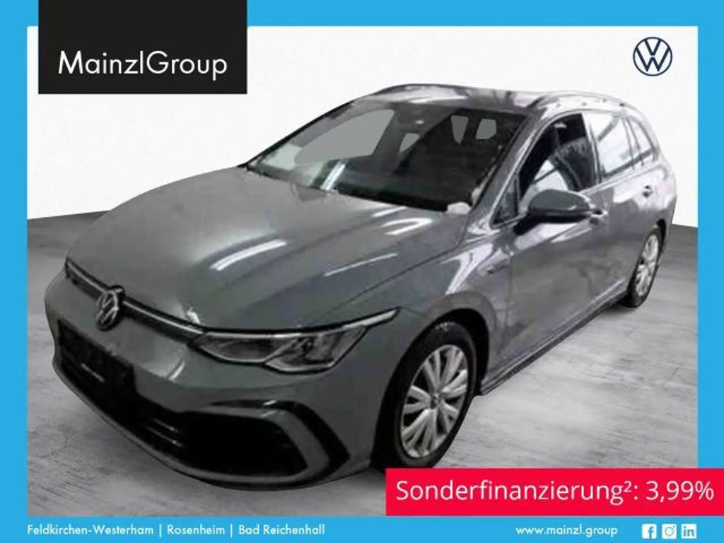 Volkswagen Golf 2023 Benzine