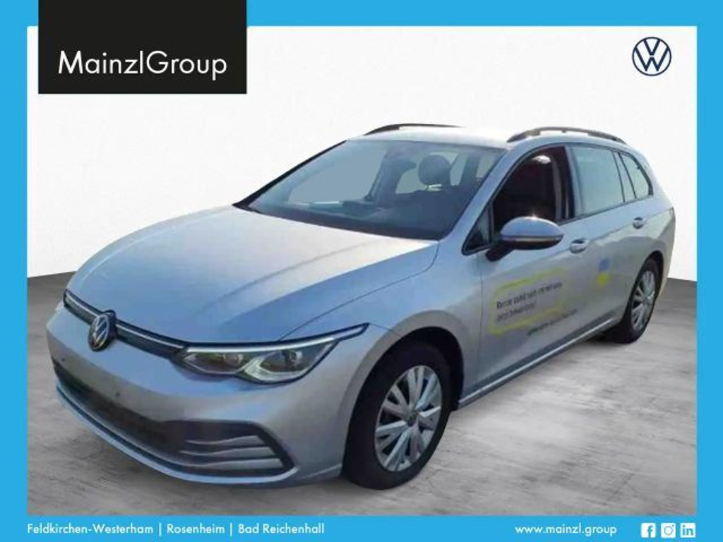 Volkswagen Golf 2024 Diesel