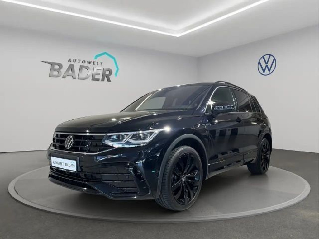 Volkswagen Tiguan 2023 Diesel