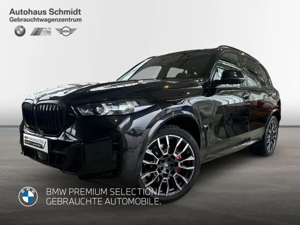 BMW X5 2024 Diesel
