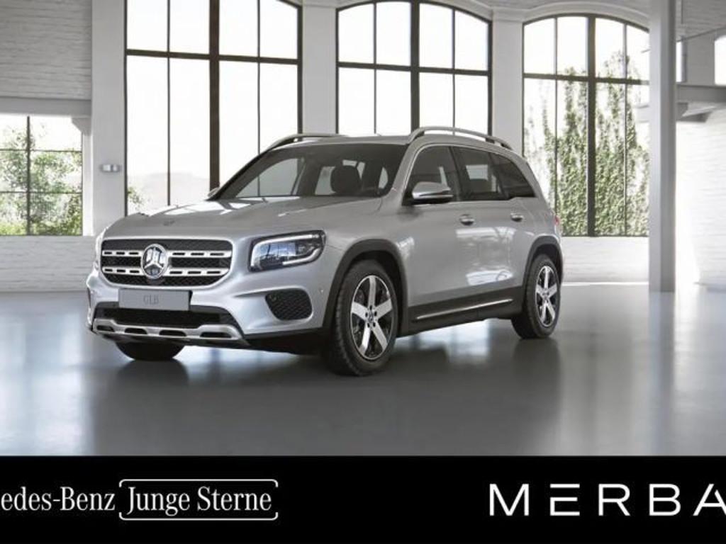 Mercedes-Benz GLB-Klasse 2023 Diesel