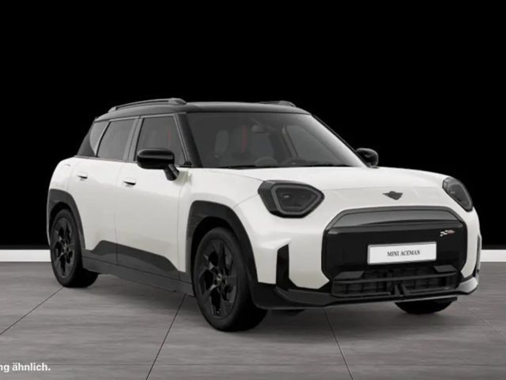 Mini Aceman E