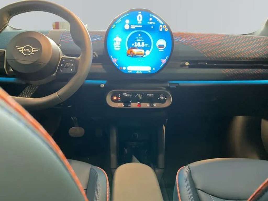 Mini Aceman E