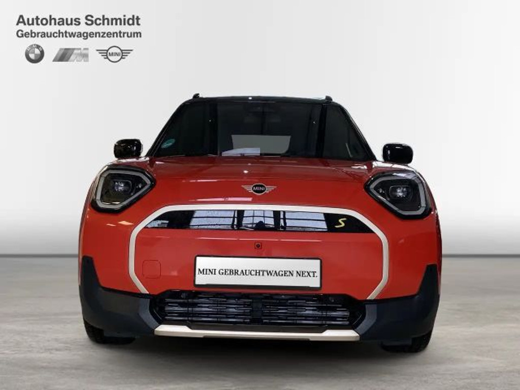 Mini Aceman E