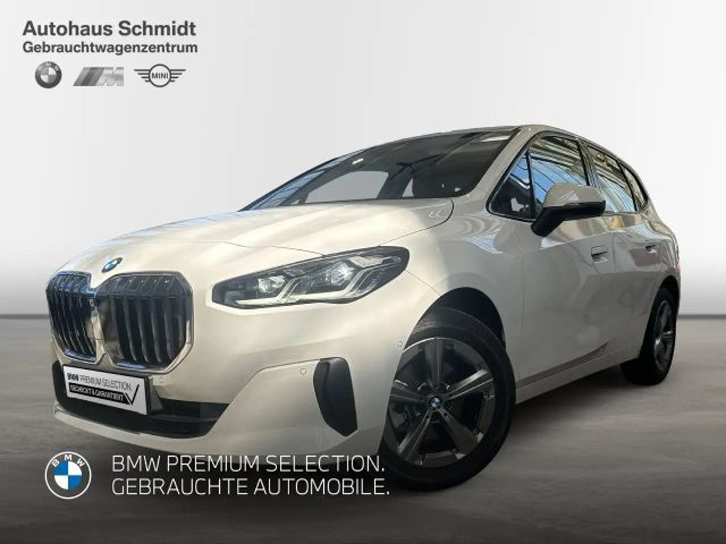 BMW 2 Serie 2025 Diesel