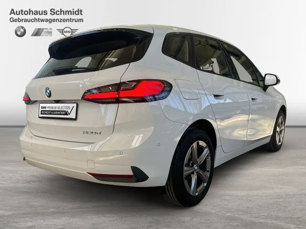 BMW 2 Serie
